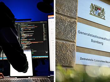 Bamberger Ermittler beteiligt: Mutma&szlig;licher Fakeshop-T&auml;ter festgenommen