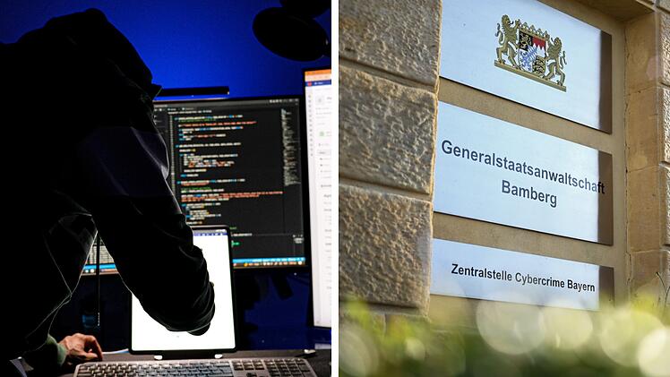 Bamberger Ermittler beteiligt: Mutma&szlig;licher Fakeshop-T&auml;ter festgenommen