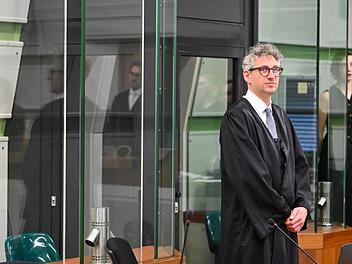 Prozess gegen 68-j&auml;hrigen Vergewaltiger