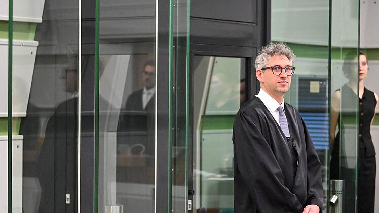 Prozess gegen 68-j&auml;hrigen Vergewaltiger