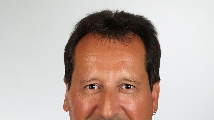 Oliver Lukaschewitsch geht in die Stichwahl.Kerstin Väth