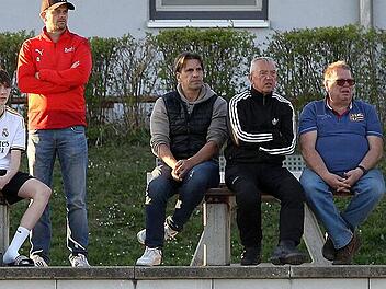 DJK-Chef Schimmer: "Wollen zwei Offensivspieler holen"