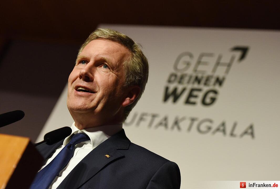 Berlinale 2016: Bilder von der Eröffnungsgala