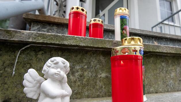 Wittenberg: Neugeborene in M&uuml;lls&auml;cken erstickt - Urteil gegen Mutter gefallen