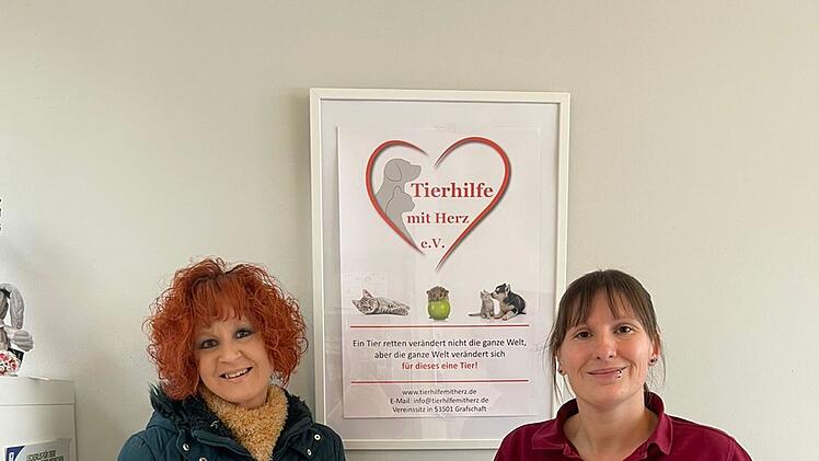 Dettelbacher Tierhospiz erhält Kündigung - TV-Teilnahme beschert ihr "Weihnachtswunder"