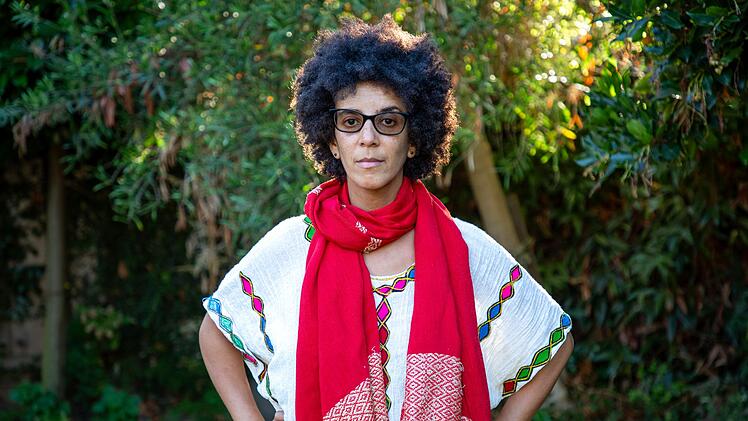 Right Livelihood Award - Timnit Gebru