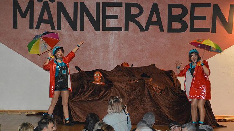 Poppenlauer. Foto: Annette Warmuth