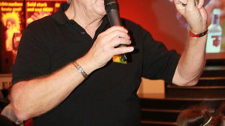 Foto: Dagmar Besand