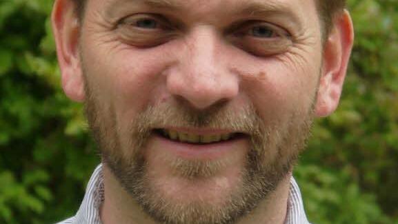 Alexander Ulmer: "Wenn der Rasen am 1. Mai nicht schon das dritte Mal gemäht ist, dann ist das schon ein Anfang."