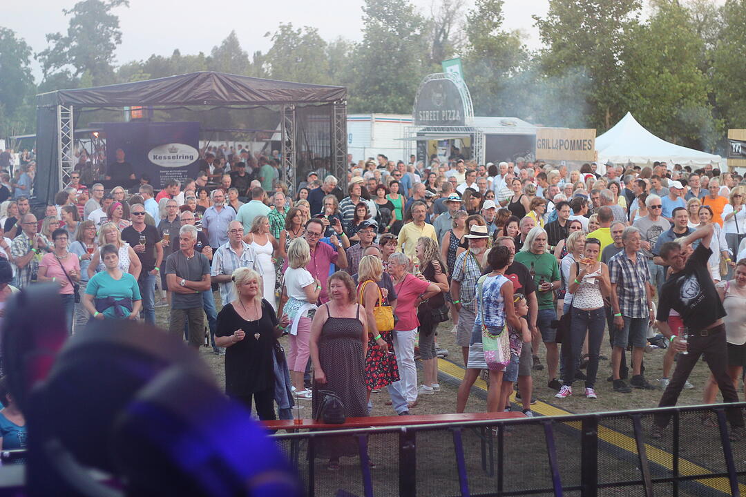 Kitzingen Kanns-Festival