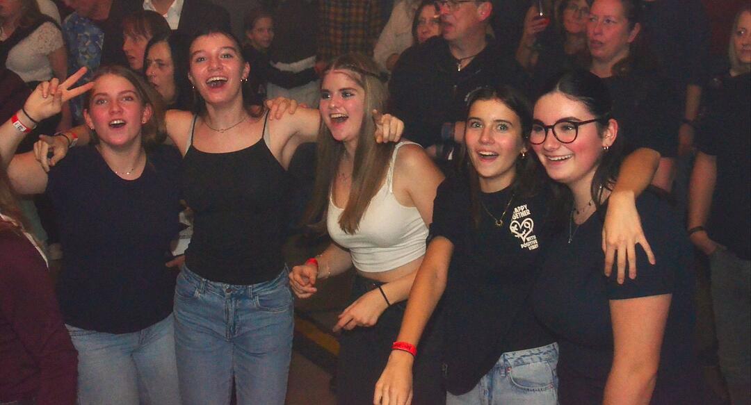 Das Jubiläumskonzert!