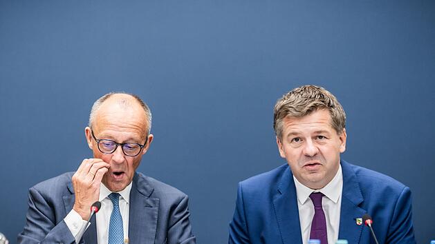 CDU Bundesvorstand