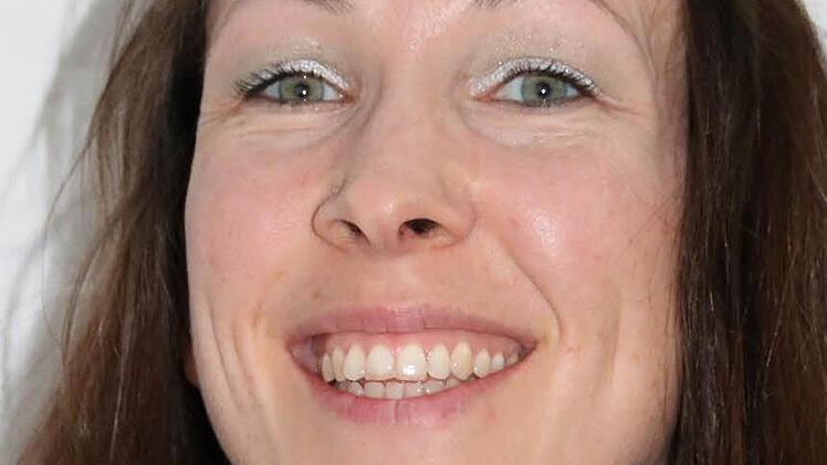 Projekt-Betreuerin Antje Rink. Foto: Ralf Ruppert