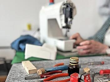 Das erste Repair Café in Bad Brückenau war ein voller Erfolg. Der nächste Termin steht schon fest.