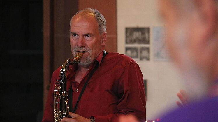 Friedbert Heckmann zählt zu den Urgesteinen der GuIG.