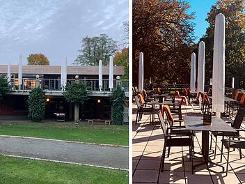 Bamberg: Restaurant "Nick & Michels" schließt - Schwimmverein sucht Nachfolger