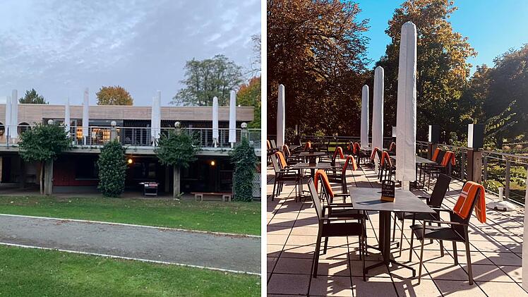 Bamberg: Restaurant "Nick & Michels" schließt - Schwimmverein sucht Nachfolger