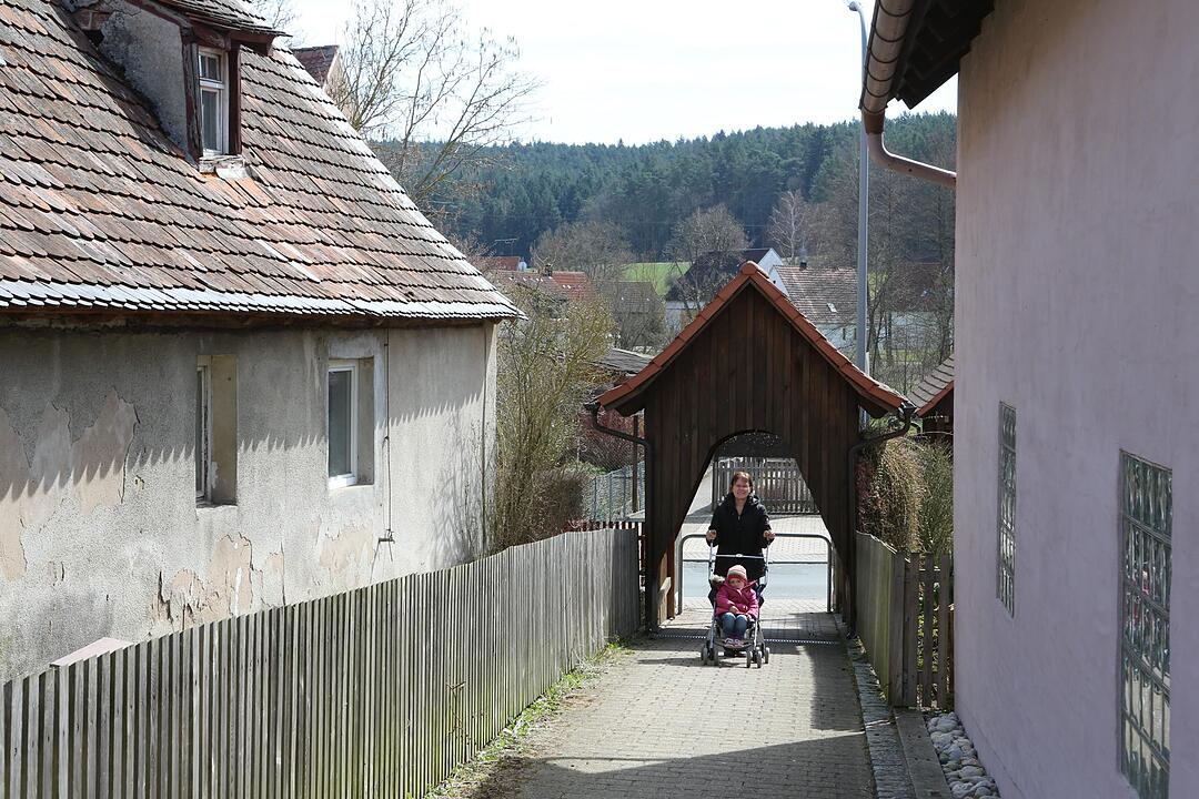 Frimmersdorf C-Ausgabe