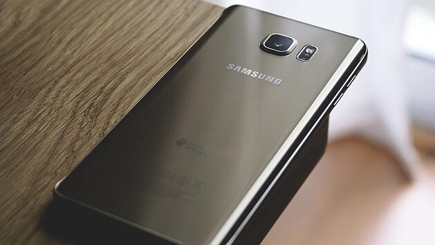 Samsung stellt Updates ein: Diese vier Galaxy-Handys sollten Nutzer austauschen