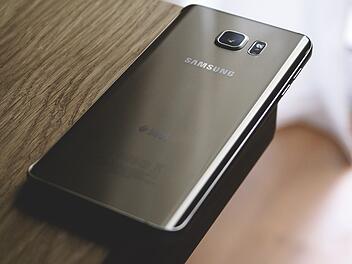 Samsung stellt Updates ein: Diese vier Galaxy-Handys sollten Nutzer austauschen