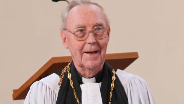 Jubilar Alan stockbridge