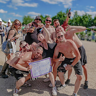 Das Top-Event der Hip Hop Community!