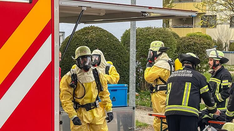Fl&auml;schchen mit der Beschriftung "Polonium" bei Ostereiersuche gefunden