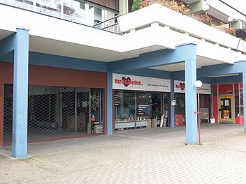Das Sozialkaufhaus "Hartz & Herzlich" öffnet immer mittwochs von 17 bis 19 Uhr und jeden ersten Samstag im Monat von 10 bis 12 Uhr.