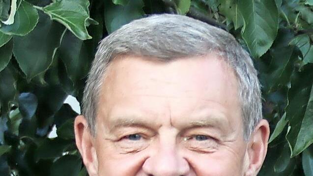 Gerhard Halbig   Wallfahrtsführer