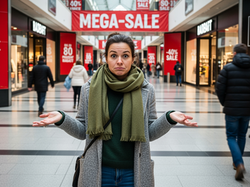 Fiese Black-Friday-Tricks entlarven