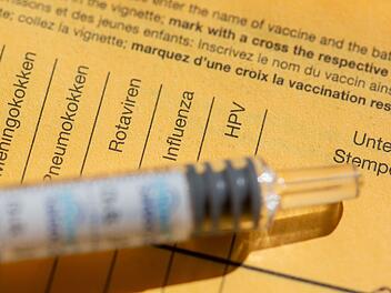 Neue Impfempfehlung f&uuml;r Meningokokken in Kraft