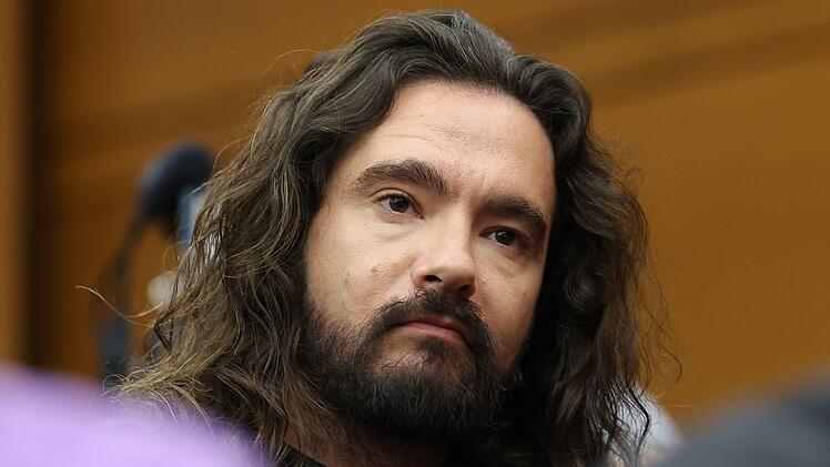 Tom Kaulitz blickt mit Sorge auf die politischen Entwicklungen in seiner alten Heimat Sachsen-Anhalt.