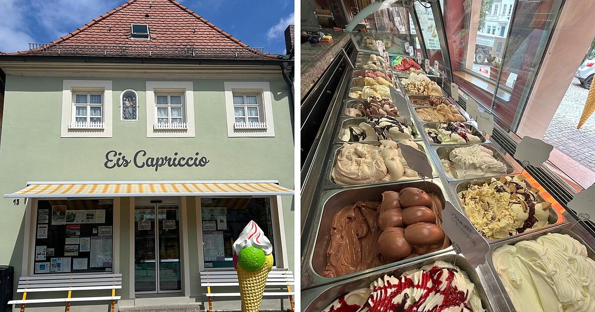 Franconia's best ice cream parlors: Our readers have voted