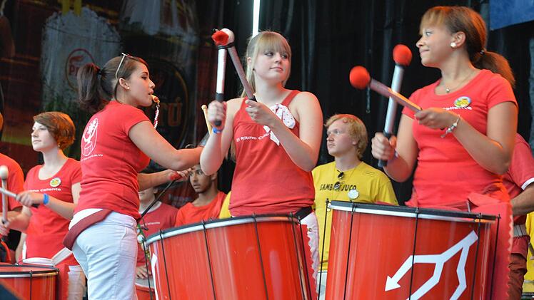 Foto: Ronald Rinklef