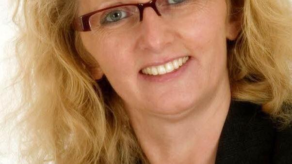 Marina Schmitt (SPD)