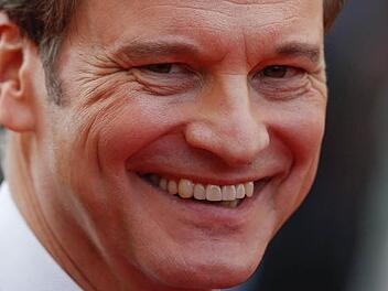 Colin Firth Foto: Archiv