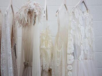 Wochenendtipps in Franken: Hochzeitsmesse, Flohmärkte und Laternenumzug. Symbolbild: pixabay.de