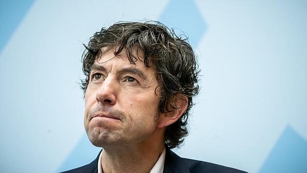 Virologe Christian Drosten