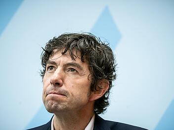 Virologe Christian Drosten