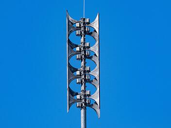 Probebetrieb der Sirenen im Landkreis Haßberge am Samstag