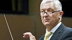 Norbert Luche ist seit 30 Jahren Dirigiert des Musizierkreises.