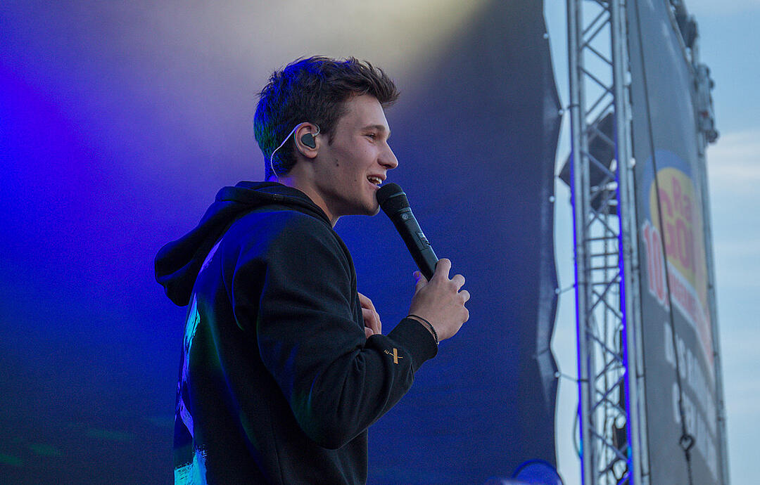 Wincent Weiss
