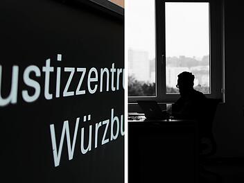 Würzburg: Um Hunderttausende Euro geprellt - Mutmaßliche Online-Betrüger gestehen vor Gericht Würzburg: Um Hunderttausende Euro geprellt - Mutmaßliche Online-Betrüger gestehen vor Gericht
