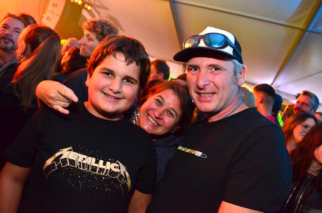 Heavy Style mit ALLSTAR