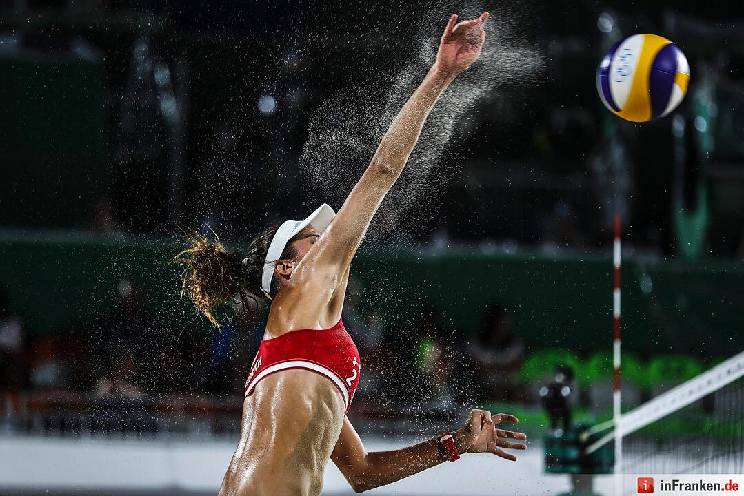 Knappe Outfits, trainierte Körper: So sexy ist Olympia 2016