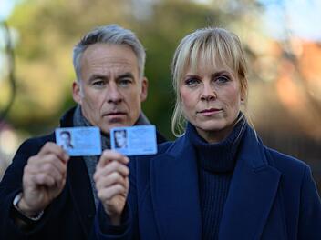 25 Jahre SOKO Leipzig