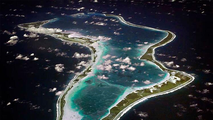 Diego Garcia
