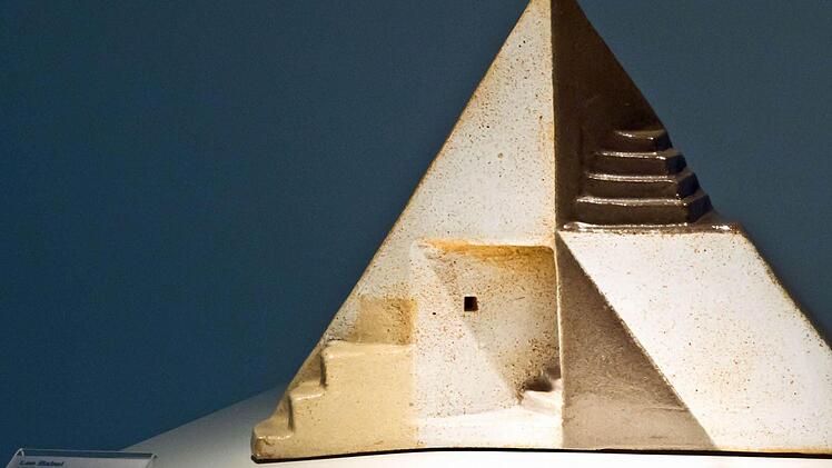 Lee Babel: Halber Kegel