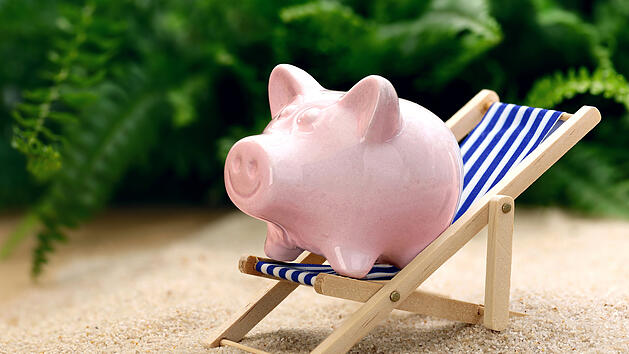 Urlaubs-Zuschuss von der Krankenkasse: So bekommst du ihn