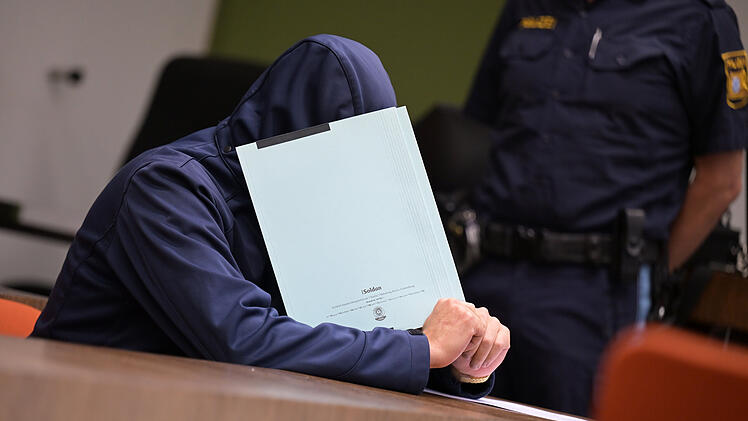 Prozess gegen einen 31-Jährigen wegen versuchten Mordes